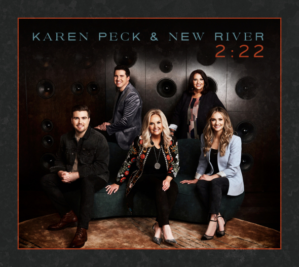 Karen Peck & New River - 2:22