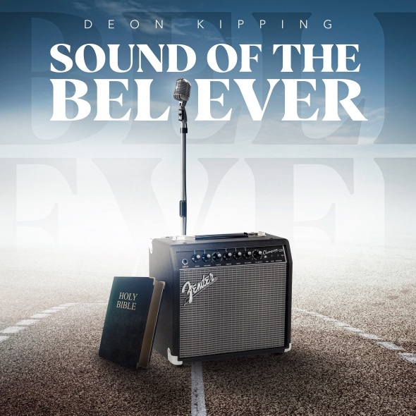 Deon Kippling - Sound of the Believer