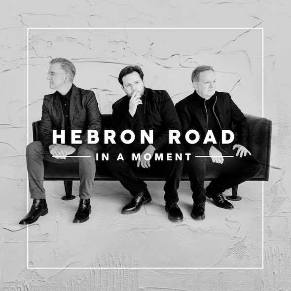 Hebron Road - In A Moment