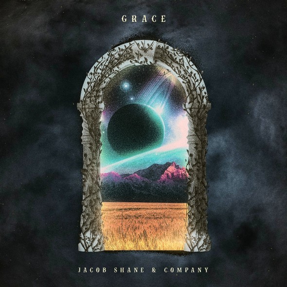 Jacob Shane & Company - Grace
