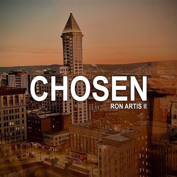 Ron Artis II - Chosen