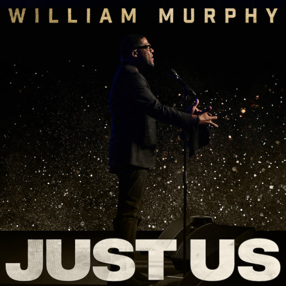 William Murphy - Just Us