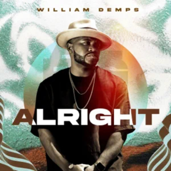 William Demps - Alright