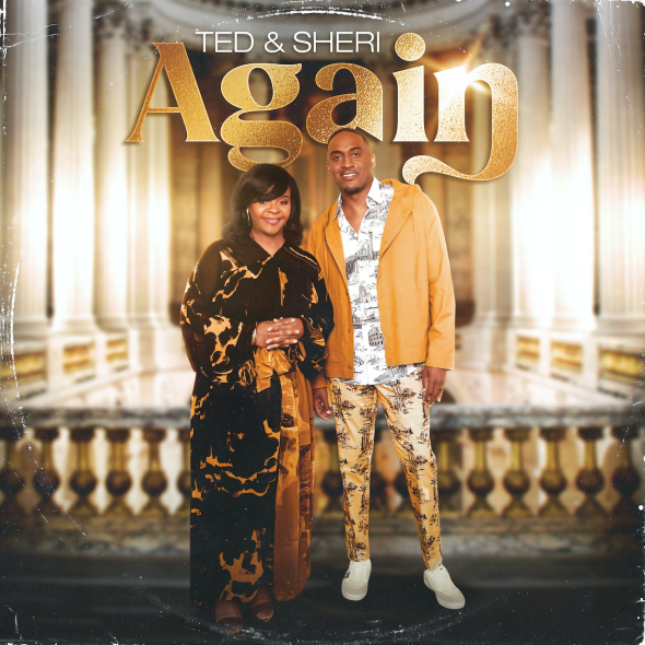 Ted & Sheri - 'Again'