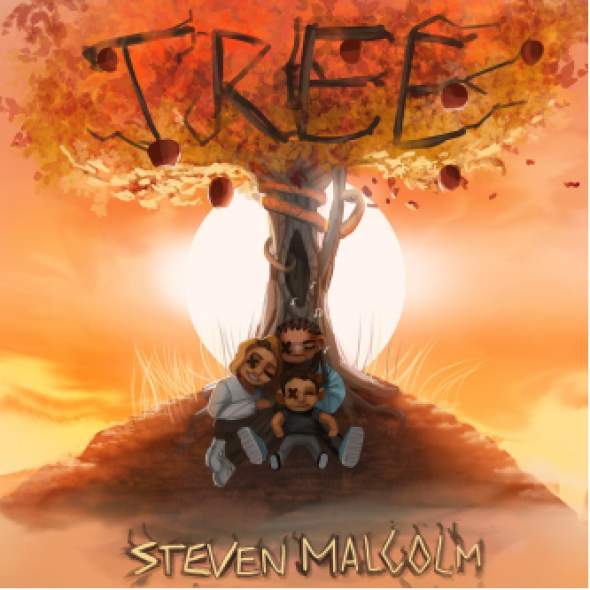 Steven Malcolm- Tree