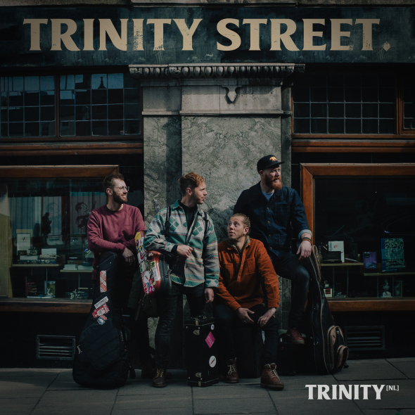 Trinity- Trinity Street