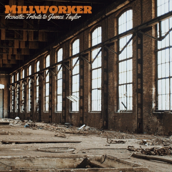 Bonfire Music Group- Millworker