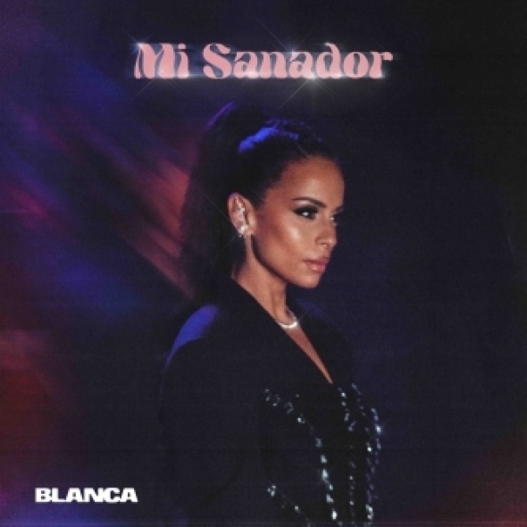 Blanca- Mi Sanador