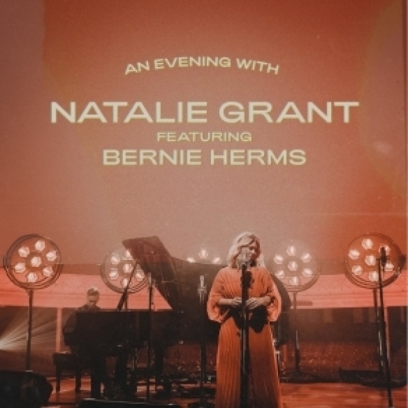 Natalie Grant- Event