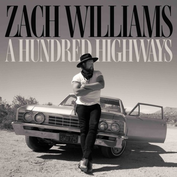 Zach Williams- A Hundred Years