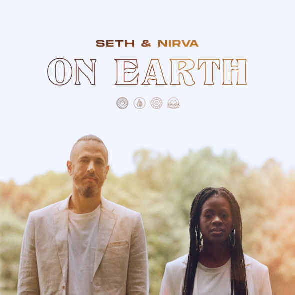 Seth & Nirva - On Earth 