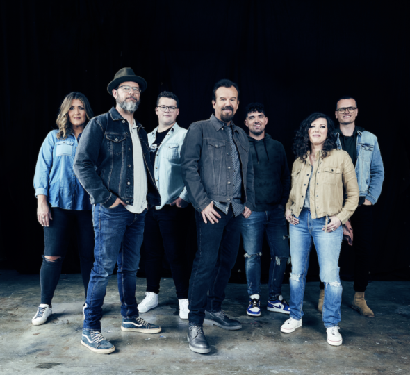 Casting Crowns