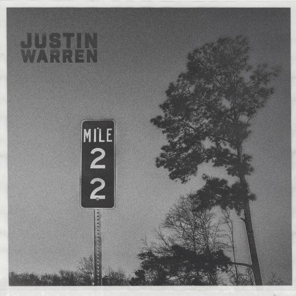 Justin Warren - “Mile Marker 22”