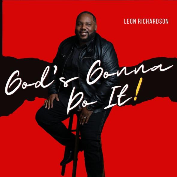 Leon Richardson - 