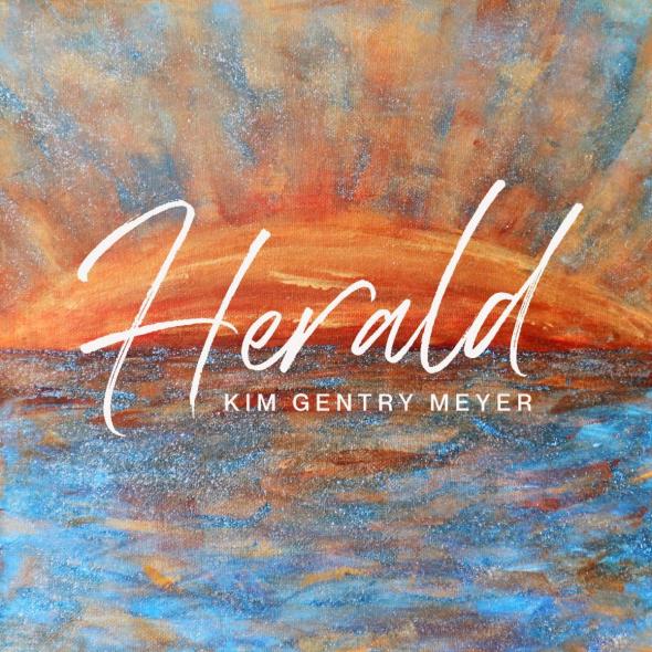 Kim Gentry Meyer - "Herald"