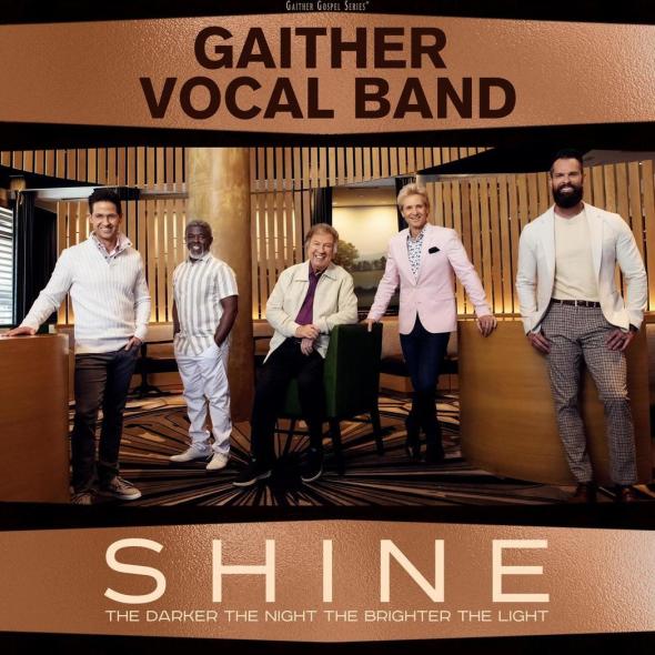 Gaither Vocal Band - "Shine: The Darker the Night the Brighter the Light"
