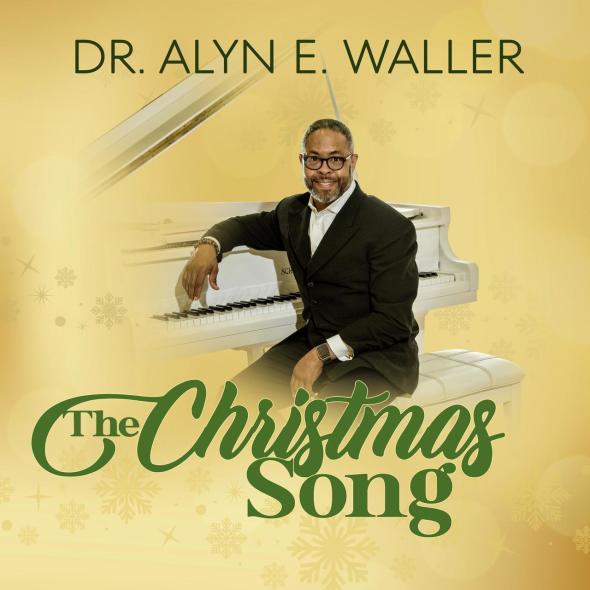 Dr. Alyn E. Waller - "The Christmas Song"