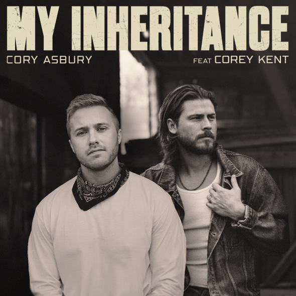 Cory Asbury - "My Inheritance"