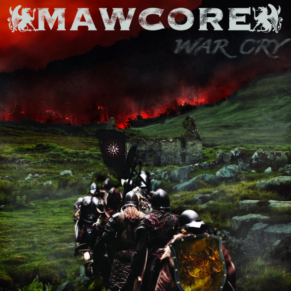 Mawcore - "War Cry"