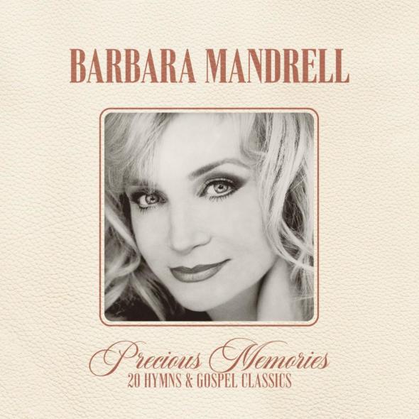 Barbara Mandrell -"Where Could I Go (But to the Lord)"