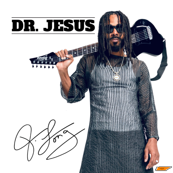 J.Long - "Dr. Jesus"