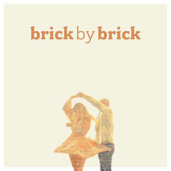 Drew & Ellie Holcomb - "Brick by Brick"