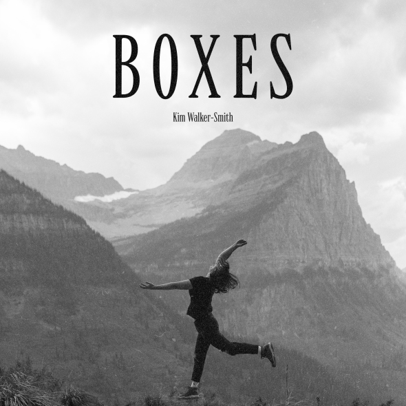 Kim Walker-Smith - "Boxes"