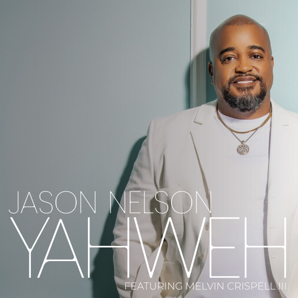 Jason Nelson - "Yahweh"