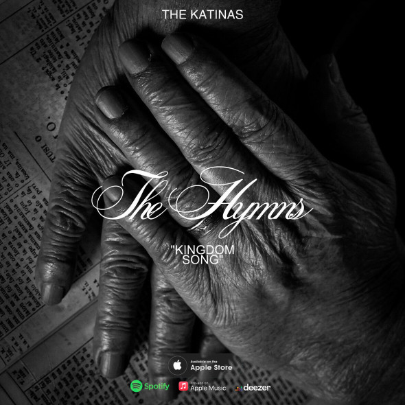 The Katinas - "The Kingdom Song"