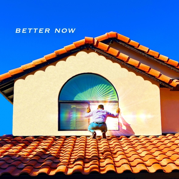 AWZY - "Better Now"