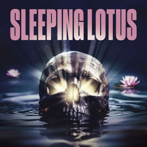 Convictions - "Sleeping Lotus"