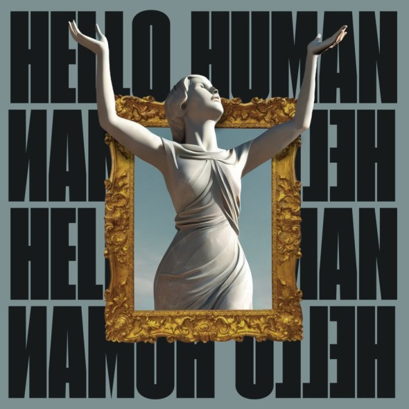 Apollo LTD - "Hello Human"