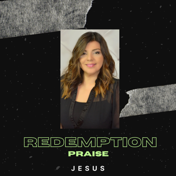 Redemption Praise - "Jesus"