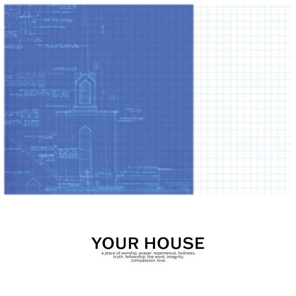 V1 Worship - "Your House"