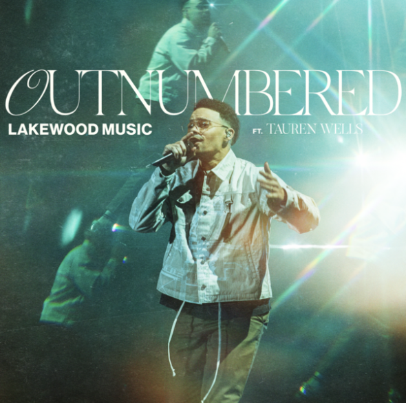Lakewood Music - "Outnumbered"