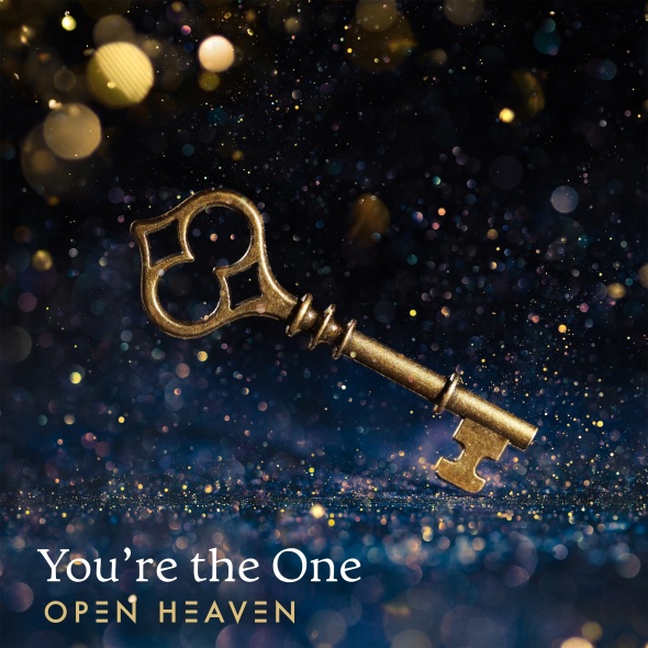 Open Heaven - 