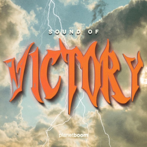 Planetboom - "Sound Of Victory"