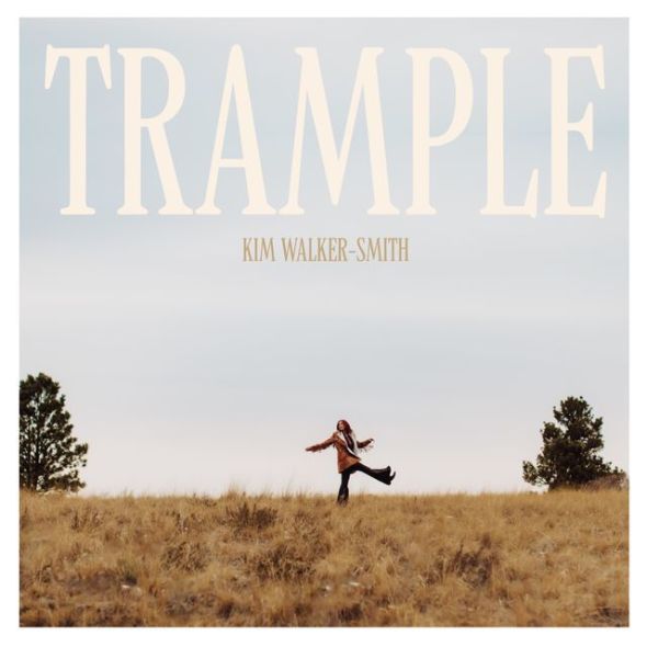 Kim Walker-Smith - "Trample"