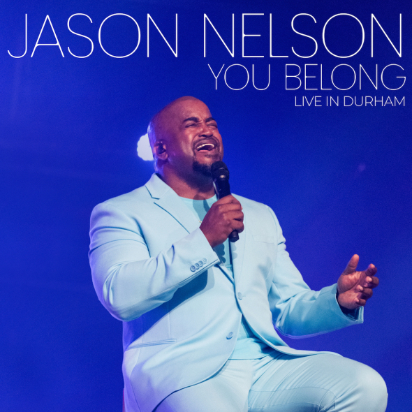 Jason Nelson - "You Belong: Live in Durham"