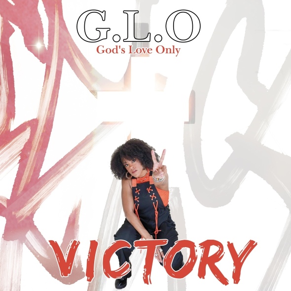 G.L.O God's Love Only - 