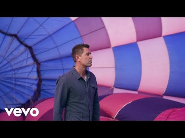 Jeremy Camp - "These Days (Music Video)"