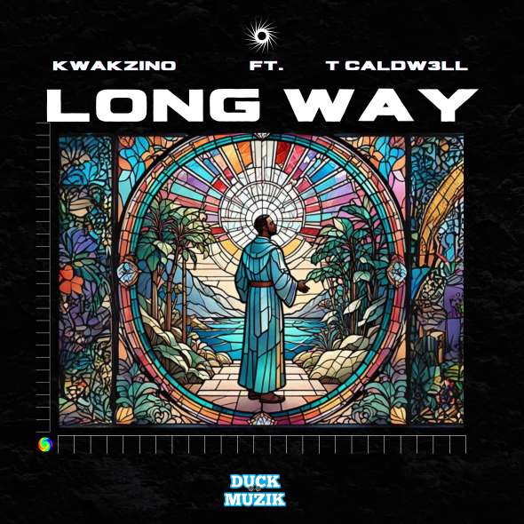 Kwakzino - "Long Way"