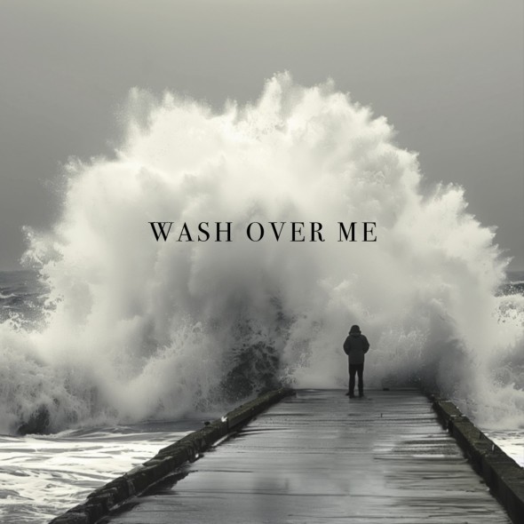 Planetshakers - "Wash Over Me-Live"