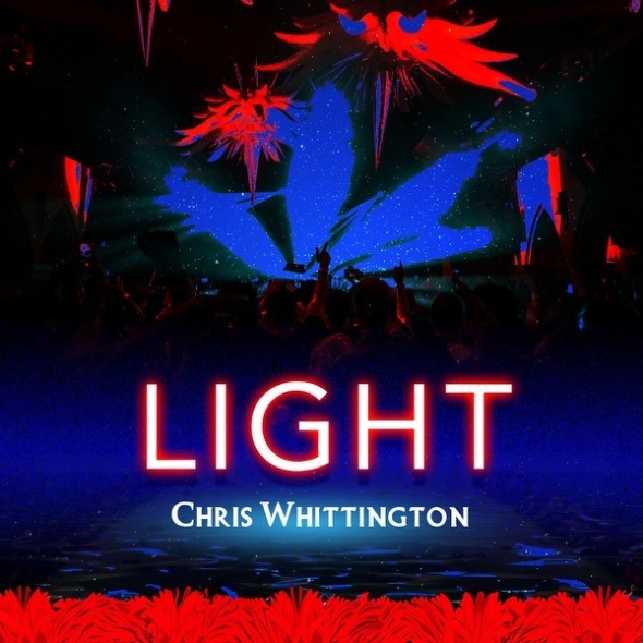 Chris Whittington - "Light"