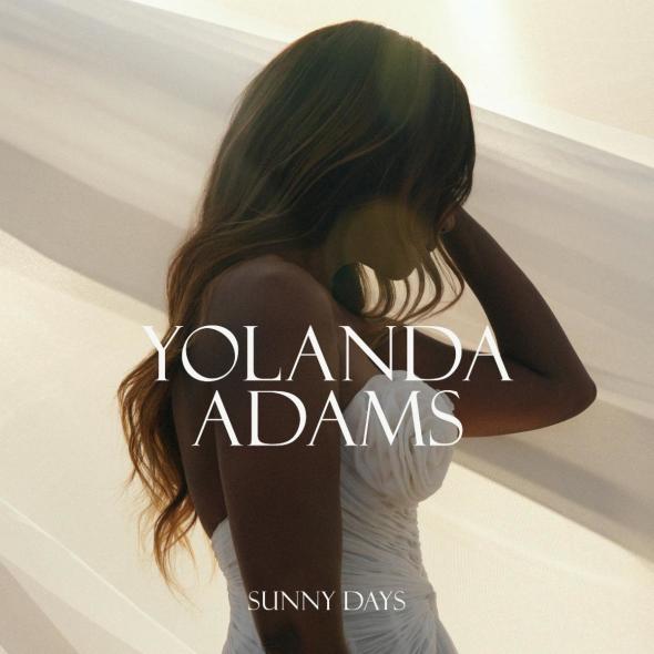 Yolanda Adams - "Sunny Days"