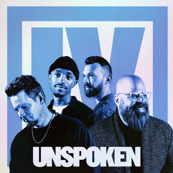 Unspoken - "IV"