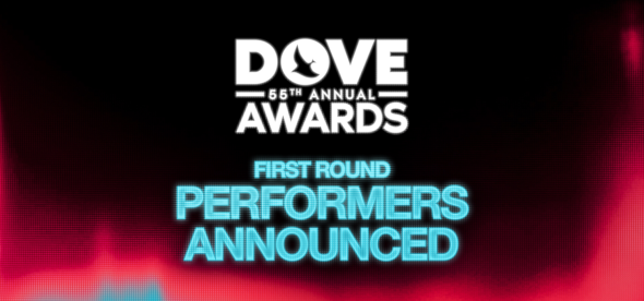 The 55th Annual GMA Dove Awards