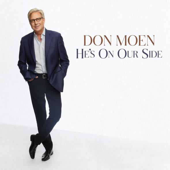 Don Moen - 