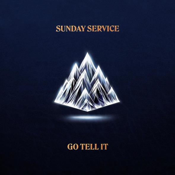 Sunday Service Choir - “Go Tell It”