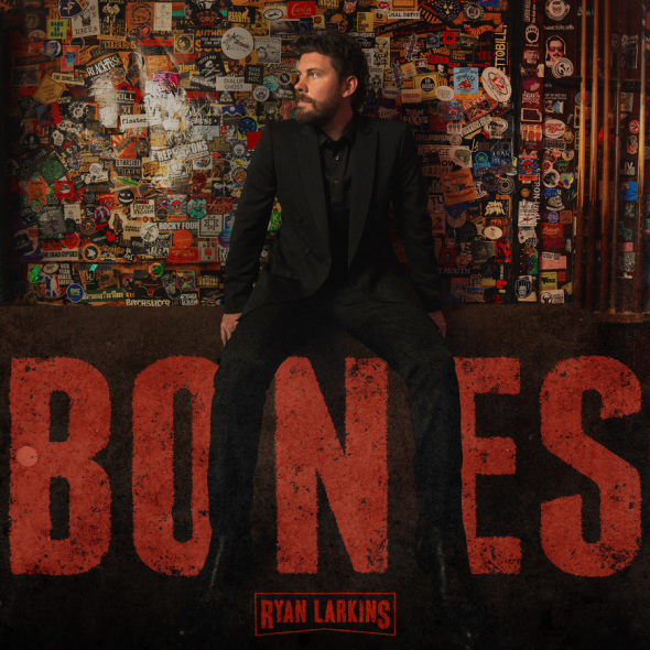 Ryan Larkins - "Bones"